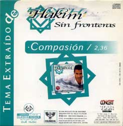 COMPASI�N