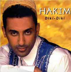 DIKI DIKI