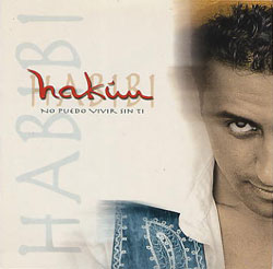 HABIBI 