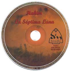 LA SEPTIMA LUNA