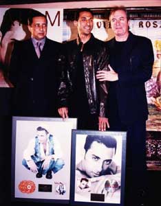 Successo discografico