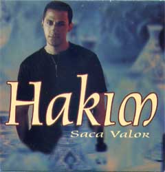 SACA VALOR