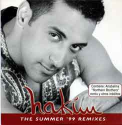 SUMMER 99 REMIXES