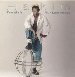 TAN MALA