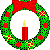 Santa Dancing