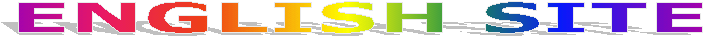 ENGLISH SITE