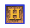 Hippopotamus starts with the letter H.