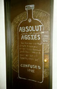 Absolut Confused 100%