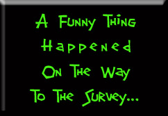 Inside jokes abound.