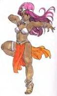 Dancer