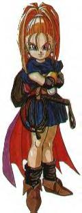Mage - Female