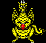 Dragon Warrior Generations - RPG