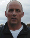 Tim Clarke joined Coventry City