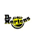 Dr Martens - sponsors of the Southern League