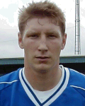 Lee Collins has joined Moor Green