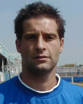 Jamie March has joined King's Lynn
