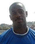 Leon Mitchell scored his first goal for the club.