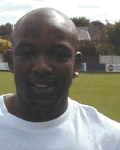 Gary Smith joining pre-season traning