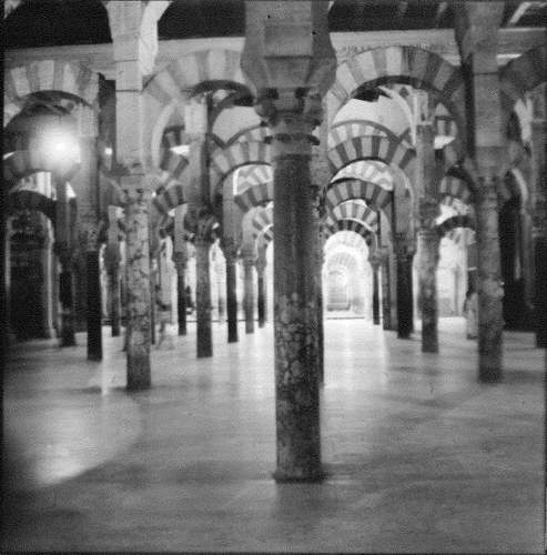 La Grande Moschea di Cordova