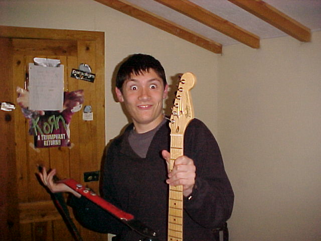 Maloof(Zach)