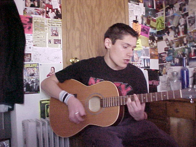 acoustic(Zach)