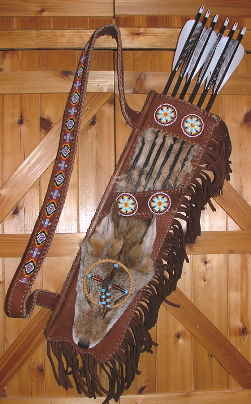 traditional archery quivers traditional archery quivers