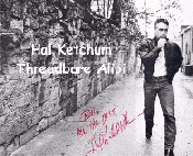 Threadbare Alibi