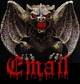 email gargoyle