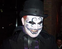 Zombo