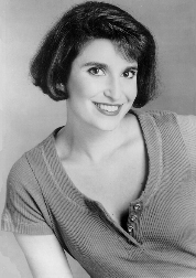 Alicia Hiller Film Photo