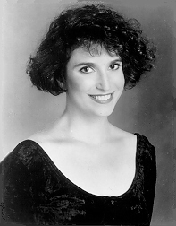 Alicia Hiller Stage Photo