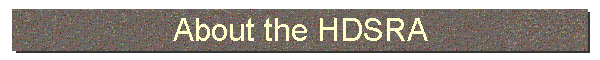About the HDSRA