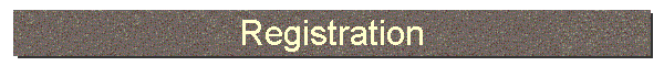 Registration