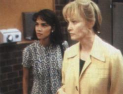 Jessica Lange