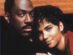 Eddie Murphy