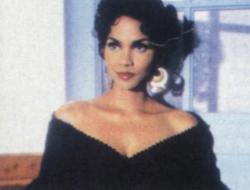 Dorothy Dandridge