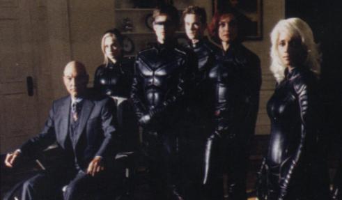 X-MEN