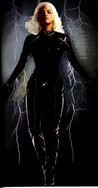 Poster Halle Berry