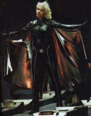 Poster HALLE BERRY