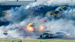 It could have been worse!