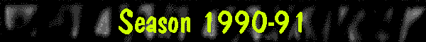 Season 1990-91