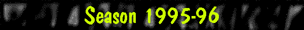 Season 1995-96