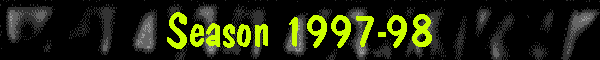 Season 1997-98
