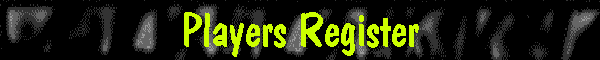 Players Register