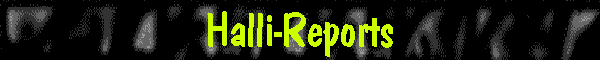 Halli-Reports