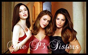 :::Enter 'The P3 SIsters':::
