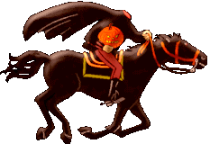 [Hallowboy's Halloween Haunt]