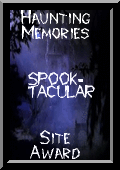 Haunting's Award