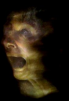 scream