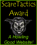 ScareTactics Award